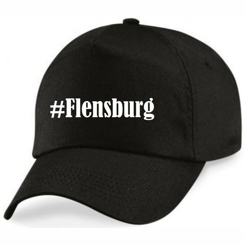 Basecap flensburg hashtag - basecap, #flensburg