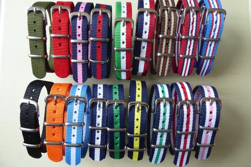 Natoband nylon 14 - natoband,