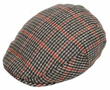Cool4 TWEED FLATCAP COUNTRY