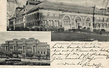 Metropolitan Museum of Art, New York City 1904