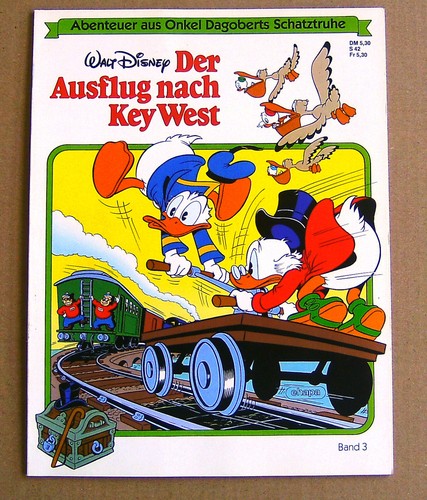 Abenteuer aus onkel dagoberts - abenteuer,