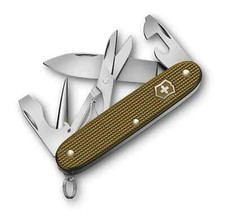 Victorinox Pioneer X Alox