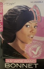 Damen schlaf kappe bonnet - damen,