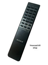 Sony RM-D195  Original