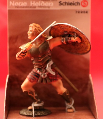 Figur schleich neue - figur,