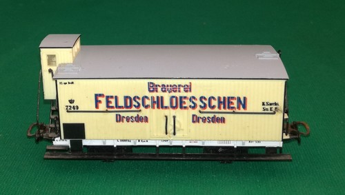 Piko 54201 geschlossener - piko,