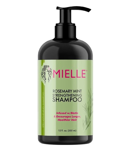 Mielle rosemary mint - rosemary,