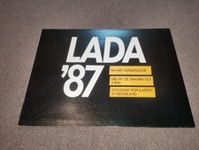 Prospekt Lada Programm Samara