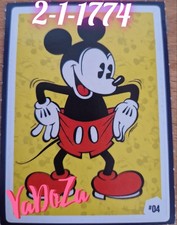 Disney  100 - Micky 1920er
