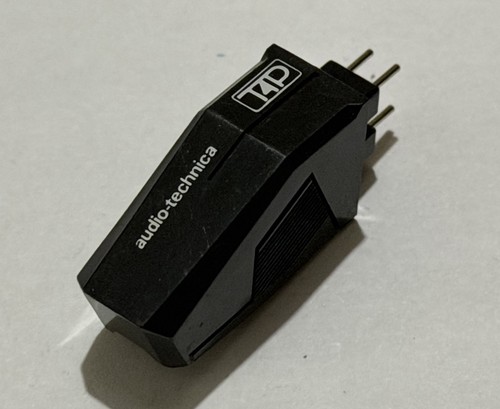Audio technica t4p tonabnehmer - audio,