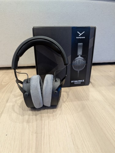 Beyerdynamic 900 pro x - beyerdynamic,