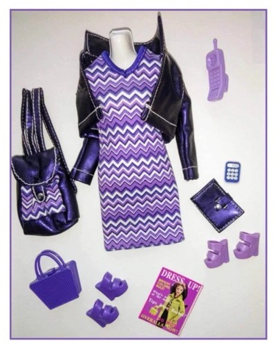 Barbie fashion - barbie, „fashion