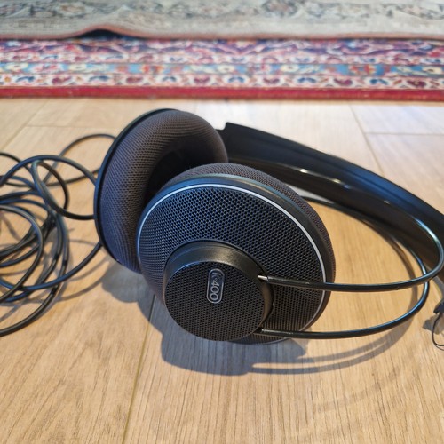 Akg k400 kopfhörer vintage - akg,