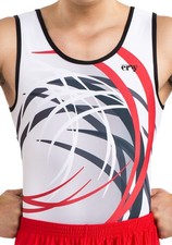 ERVY Trikot "Ian 1" für