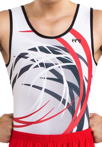 Ervy trikot ian für - ervy, 1"