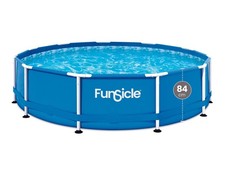 Funsicle Pool Swimmingpool