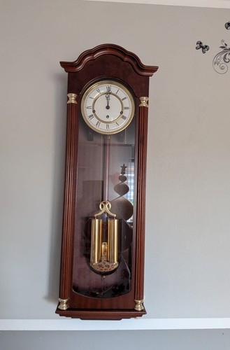 Hermle loredo wanduhr - hermle,