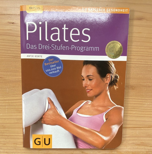 Antje korte pilates - antje,