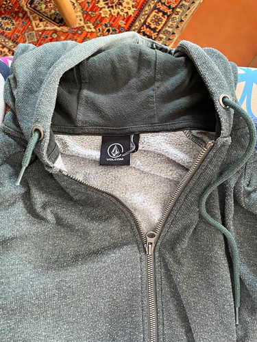 Volcom herren kapuzenpullover - volcom,