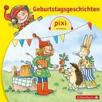 Pixi hören - pixi,