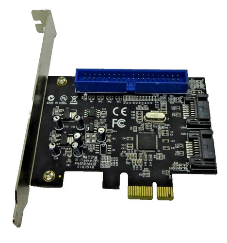 Delock pi4se9128x2b - pi4se9128x2b, **