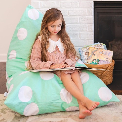Butterfly craze sitzsack - craze,