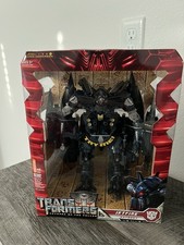 Transformers Revenge of the