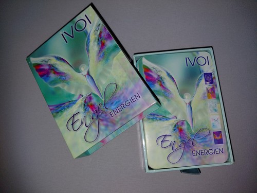 Ivoi engel energien 50 - engel-energien,,