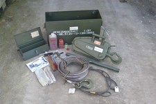 BW Greifzug 1,5 t 15 kN