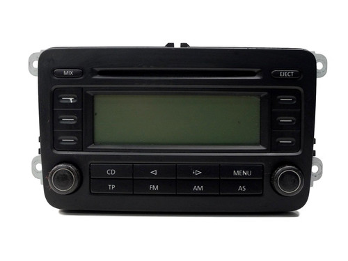 Radio volkswagen - ,