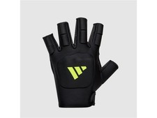 adidas OD Glove Hockeyhandschuhe | Feld | black/green |