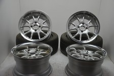 4 x Keskin KT3 16 Zoll