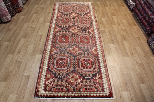 Vintage oriental heriz - oriental, wolle