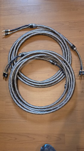 Block audio lautsprecherkabel - block,
