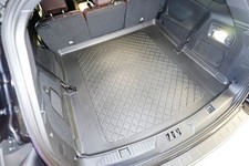 Kofferraumwanne TPE für Ford Explorer VI Plug-in-Hybrid SUV 2020-…