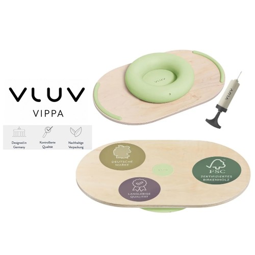 Vluv vippa balance board aus - balance,