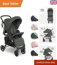 Luxus MB30 Kinderwagen -