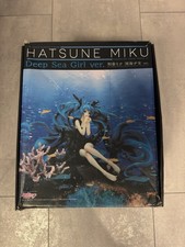 Figur Hatsune Miku Deep Sea
