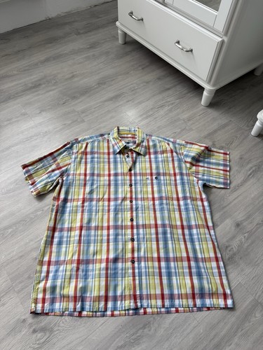 Camel active hemd xxl - active, gr.