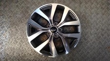 529103W600 WHEEL RIM 4864617