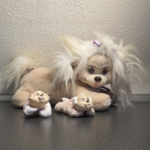 Puppy surprise hasbro - surprise, 1991