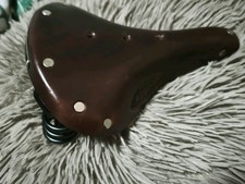 Brooks Damen Sattel Flyer S