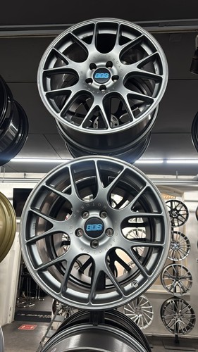 Bbs titan matt 8 - ch-r,