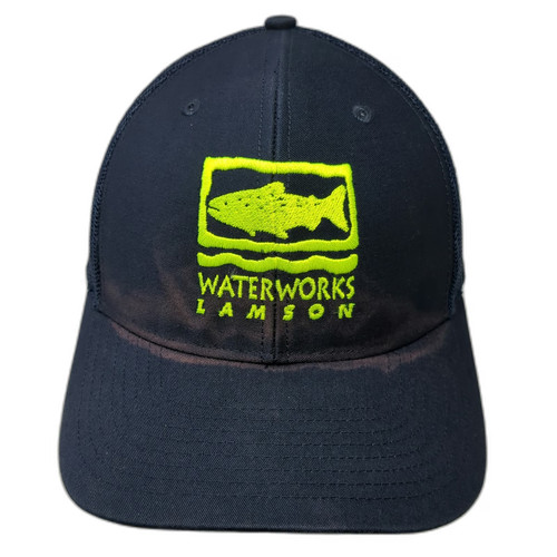 Richardson trucker hat - richardson,
