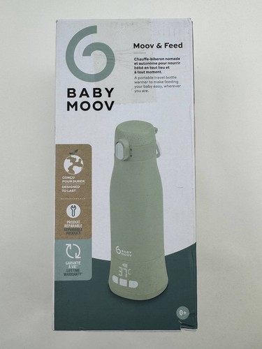 Babymoov moov feed - &,
