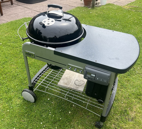 Weber performerpremium gbs - performerpremium,
