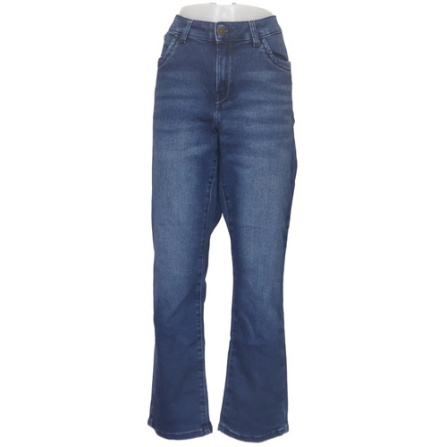 Maxi blue jeans größe - maxi,