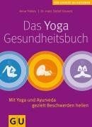 Das yoga gesundheitsbuch mit - das, yoga-gesundheitsbuch: