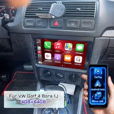 4+64GB Android 15 Autoradio