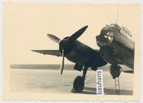 Foto luftwaffe flugplatz - luftwaffe,